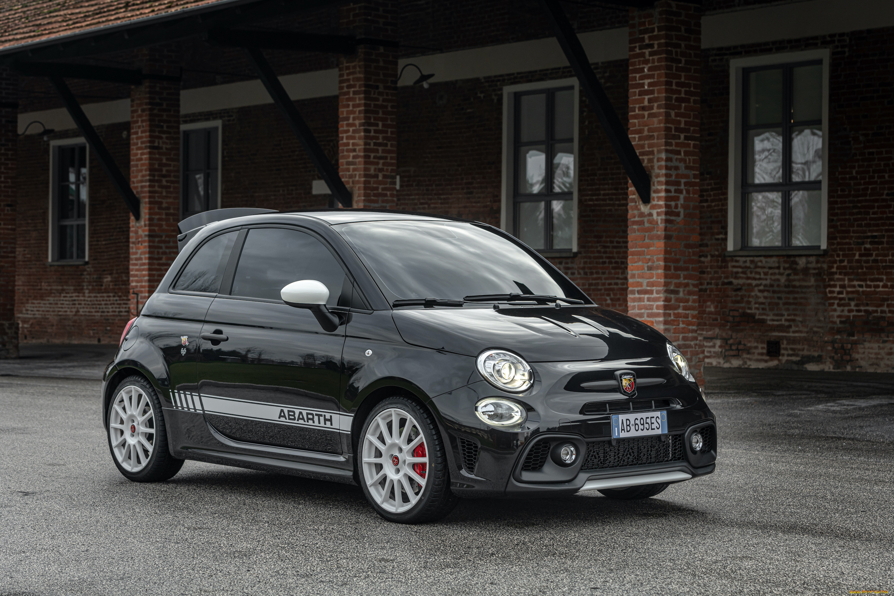 , fiat